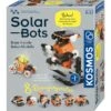 KOSMOS Solar Bots, Experimentierkasten 1 KOSMOS Solar Bots, Experimentierkasten -Spielwarenladen KOSMOS Solar Bots Experimentierkasten@@1732691
