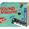 KOSMOS Sound Machine, Experimentierkasten -Spielwarenladen KOSMOS Sound Machine Experimentierkasten@@1877973