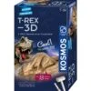 KOSMOS T-Rex 3D, Experimentierkasten -Spielwarenladen KOSMOS T Rex 3D Experimentierkasten@@1877992