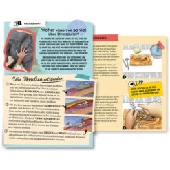 KOSMOS T-Rex 3D, Experimentierkasten -Spielwarenladen KOSMOS T Rex 3D Experimentierkasten@@1877992 3