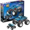 MEGA Hot Wheels Collector Bigfoot Monster Truck Auto, Konstruktionsspielzeug -Spielwarenladen MEGA Hot Wheels Collector Bigfoot Monster Truck Auto Konstruktionsspielzeug@@1848005