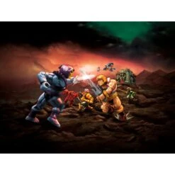 MEGA Masters Of The Universe Castle Grayskull, Konstruktionsspielzeug -Spielwarenladen MEGA Masters of the Universe Castle Grayskull Konstruktionsspielzeug@@1754380 19