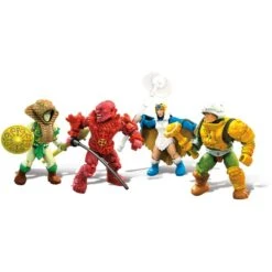 MEGA Masters Of The Universe Castle Grayskull, Konstruktionsspielzeug -Spielwarenladen MEGA Masters of the Universe Castle Grayskull Konstruktionsspielzeug@@1754380 5