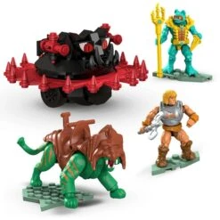 MEGA Masters Of The Universe Classic Roton Assault, Konstruktionsspielzeug -Spielwarenladen MEGA Masters of the Universe Classic Roton Assault Konstruktionsspielzeug@@1754382 1