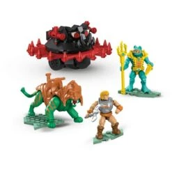 MEGA Masters Of The Universe Classic Roton Assault, Konstruktionsspielzeug -Spielwarenladen MEGA Masters of the Universe Classic Roton Assault Konstruktionsspielzeug@@1754382 2