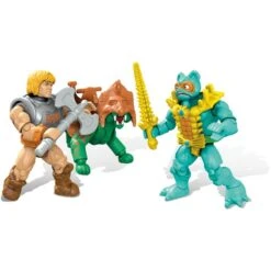MEGA Masters Of The Universe Classic Roton Assault, Konstruktionsspielzeug -Spielwarenladen MEGA Masters of the Universe Classic Roton Assault Konstruktionsspielzeug@@1754382 3