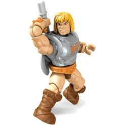 MEGA Masters Of The Universe Classic Roton Assault, Konstruktionsspielzeug -Spielwarenladen MEGA Masters of the Universe Classic Roton Assault Konstruktionsspielzeug@@1754382 5