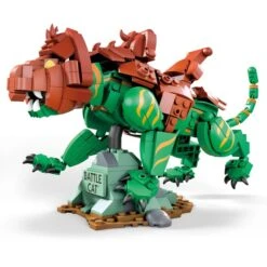 MEGA Masters Of The Universe Origins Battle, Konstruktionsspielzeug -Spielwarenladen MEGA Masters of the Universe Origins Battle Konstruktionsspielzeug@@1754389 1