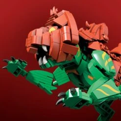 MEGA Masters Of The Universe Origins Battle, Konstruktionsspielzeug -Spielwarenladen MEGA Masters of the Universe Origins Battle Konstruktionsspielzeug@@1754389 10