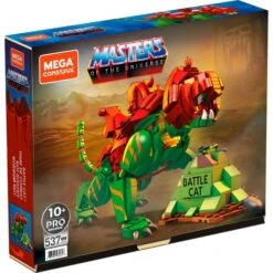 MEGA Masters Of The Universe Origins Battle, Konstruktionsspielzeug -Spielwarenladen MEGA Masters of the Universe Origins Battle Konstruktionsspielzeug@@1754389 2