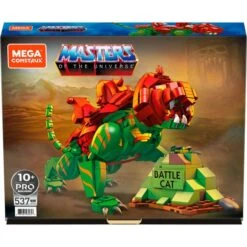 MEGA Masters Of The Universe Origins Battle, Konstruktionsspielzeug -Spielwarenladen MEGA Masters of the Universe Origins Battle Konstruktionsspielzeug@@1754389 3