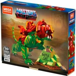 MEGA Masters Of The Universe Origins Battle, Konstruktionsspielzeug -Spielwarenladen MEGA Masters of the Universe Origins Battle Konstruktionsspielzeug@@1754389 4