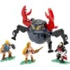 MEGA Masters Of The Universe Origins She-Ra Vs Hordak's Monstroid, Konstruktionsspielzeug -Spielwarenladen MEGA Masters of the Universe Origins She Ra vs Hordak s Monstroid Konstruktionsspielzeug@@1806132