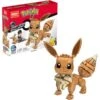 MEGA Pokémon Jumbo Evoli, Konstruktionsspielzeug -Spielwarenladen MEGA Pok mon Jumbo Evoli Konstruktionsspielzeug@@1754452