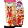 MGA Entertainment L.O.L. Surprise 707 OMG Fierce Dolls - Swag, Puppe -Spielwarenladen MGA Entertainment L O L Surprise 707 OMG Fierce Dolls Swag Puppe@@1838486