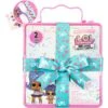 MGA Entertainment L.O.L. Surprise Deluxe Present Surprise, Puppe -Spielwarenladen MGA Entertainment L O L Surprise Deluxe Present Surprise Puppe@@1752823 30