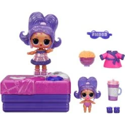 MGA Entertainment L.O.L. Surprise Deluxe Present Surprise, Puppe -Spielwarenladen MGA Entertainment L O L Surprise Deluxe Present Surprise Puppe@@1752823 31