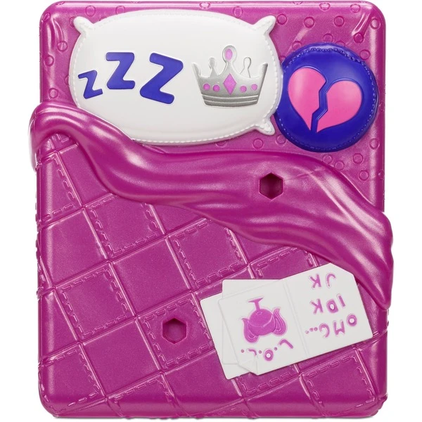 MGA Entertainment L.O.L. Surprise Deluxe Present Surprise, Puppe – Bild 5