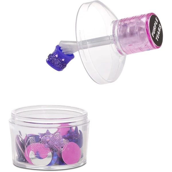 MGA Entertainment L.O.L. Surprise Deluxe Present Surprise, Puppe – Bild 6