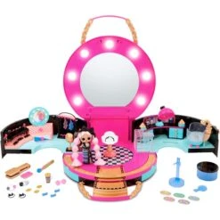 MGA Entertainment L.O.L. Surprise Hair Salon, Puppe -Spielwarenladen MGA Entertainment L O L Surprise Hair Salon Puppe@@1669239 2