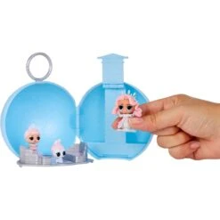 MGA Entertainment L.O.L. Surprise Mini Family, Puppe -Spielwarenladen MGA Entertainment L O L Surprise Mini Family Puppe@@1838193 2