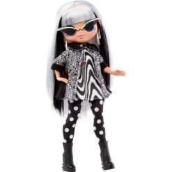 MGA Entertainment L.O.L. Surprise OMG Serie 3 - Groovy Babe, Puppe -Spielwarenladen MGA Entertainment L O L Surprise OMG Serie 3 Groovy Babe Puppe@@1912448 1