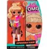 MGA Entertainment L.O.L. Surprise OMG Serie 3 - Speedster, Puppe