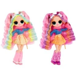 MGA Entertainment L.O.L. Surprise OMG Sunshine Makeover - Bubblegum DJ, Puppe -Spielwarenladen MGA Entertainment L O L Surprise OMG Sunshine Makeover Bubblegum DJ Puppe@@1912449 3