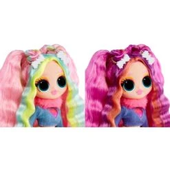 MGA Entertainment L.O.L. Surprise OMG Sunshine Makeover - Bubblegum DJ, Puppe -Spielwarenladen MGA Entertainment L O L Surprise OMG Sunshine Makeover Bubblegum DJ Puppe@@1912449 4