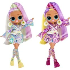 MGA Entertainment L.O.L. Surprise OMG Sunshine Makeover - Sunrise, Puppe -Spielwarenladen MGA Entertainment L O L Surprise OMG Sunshine Makeover Sunrise Puppe@@1912460 3