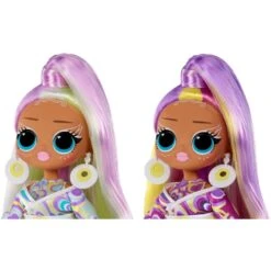 MGA Entertainment L.O.L. Surprise OMG Sunshine Makeover - Sunrise, Puppe -Spielwarenladen MGA Entertainment L O L Surprise OMG Sunshine Makeover Sunrise Puppe@@1912460 4