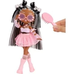 MGA Entertainment L.O.L. Surprise OMG Sunshine Makeover - Switches, Puppe -Spielwarenladen MGA Entertainment L O L Surprise OMG Sunshine Makeover Switches Puppe@@1912461 1