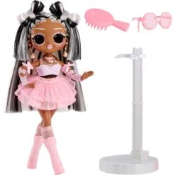 MGA Entertainment L.O.L. Surprise OMG Sunshine Makeover - Switches, Puppe -Spielwarenladen MGA Entertainment L O L Surprise OMG Sunshine Makeover Switches Puppe@@1912461 2