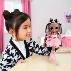MGA Entertainment L.O.L. Surprise OMG Sunshine Makeover - Switches, Puppe -Spielwarenladen MGA Entertainment L O L Surprise OMG Sunshine Makeover Switches Puppe@@1912461 6