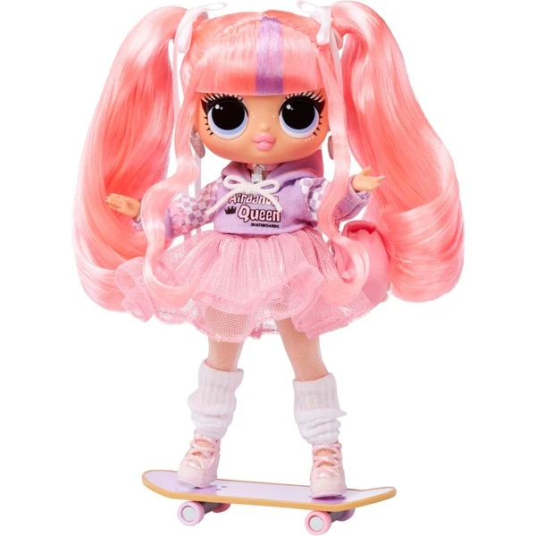 MGA Entertainment L.O.L. Surprise Tweens Serie 4 - Ali Dance, Puppe – Bild 3