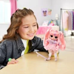 MGA Entertainment L.O.L. Surprise Tweens Serie 4 - Ali Dance, Puppe -Spielwarenladen MGA Entertainment L O L Surprise Tweens Serie 4 Ali Dance Puppe@@1912444 4