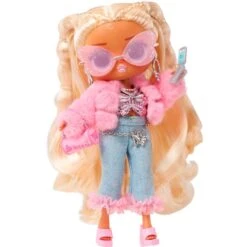 MGA Entertainment L.O.L. Surprise Tweens Serie 4 - Olivia Flutter, Puppe -Spielwarenladen MGA Entertainment L O L Surprise Tweens Serie 4 Olivia Flutter Puppe@@1912441 1