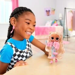 MGA Entertainment L.O.L. Surprise Tweens Serie 4 - Olivia Flutter, Puppe -Spielwarenladen MGA Entertainment L O L Surprise Tweens Serie 4 Olivia Flutter Puppe@@1912441 4