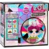 MGA Entertainment L.O.L. Surprise Winter Chill Spaces - Style 1, Puppe 2 MGA Entertainment L.O.L. Surprise Winter Chill Spaces - Style 1, Puppe -Spielwarenladen MGA Entertainment L O L Surprise Winter Chill Spaces Style 1 Puppe@@1753836