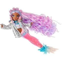 MGA Entertainment Mermaze Mermaidz Winter Waves Harmonique, Puppe -Spielwarenladen MGA Entertainment Mermaze Mermaidz Winter Waves Harmonique Puppe@@1838734 36