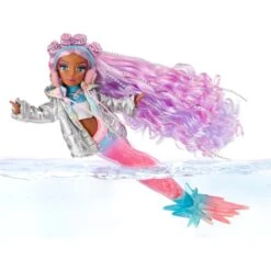 MGA Entertainment Mermaze Mermaidz Winter Waves Harmonique, Puppe -Spielwarenladen MGA Entertainment Mermaze Mermaidz Winter Waves Harmonique Puppe@@1838734 37