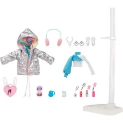 MGA Entertainment Mermaze Mermaidz Winter Waves Harmonique, Puppe -Spielwarenladen MGA Entertainment Mermaze Mermaidz Winter Waves Harmonique Puppe@@1838734 38