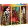 MGA Entertainment Rainbow High Collector Doll, Puppe -Spielwarenladen MGA Entertainment Rainbow High Collector Doll Puppe@@1751599