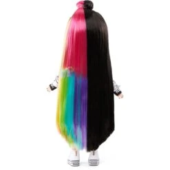 MGA Entertainment Rainbow High Collector Doll, Puppe -Spielwarenladen MGA Entertainment Rainbow High Collector Doll Puppe@@1751599 11