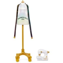 MGA Entertainment Rainbow High Collector Doll, Puppe -Spielwarenladen MGA Entertainment Rainbow High Collector Doll Puppe@@1751599 13