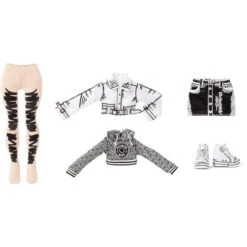 MGA Entertainment Rainbow High Collector Doll, Puppe -Spielwarenladen MGA Entertainment Rainbow High Collector Doll Puppe@@1751599 14