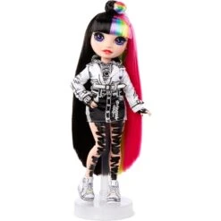 MGA Entertainment Rainbow High Collector Doll, Puppe -Spielwarenladen MGA Entertainment Rainbow High Collector Doll Puppe@@1751599 4