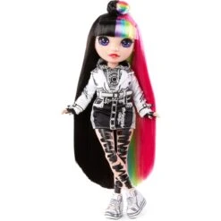 MGA Entertainment Rainbow High Collector Doll, Puppe -Spielwarenladen MGA Entertainment Rainbow High Collector Doll Puppe@@1751599 5