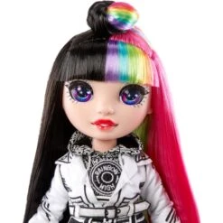 MGA Entertainment Rainbow High Collector Doll, Puppe -Spielwarenladen MGA Entertainment Rainbow High Collector Doll Puppe@@1751599 7