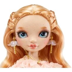 MGA Entertainment Rainbow High S23 Pink Fashion Doll - Victoria Whitman, Puppe 12 MGA Entertainment Rainbow High S23 Pink Fashion Doll - Victoria Whitman, Puppe -Spielwarenladen MGA Entertainment Rainbow High S23 Pink Fashion Doll Victoria Whitman Puppe@@1912465 4
